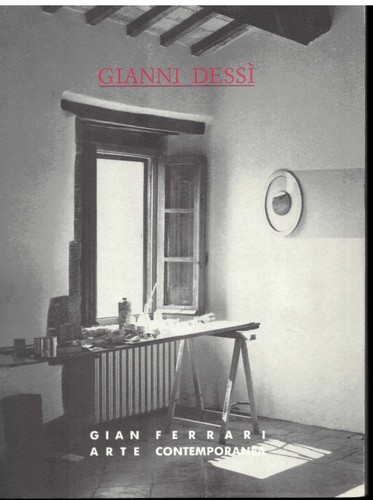 Gianni dessi la parola - dessi'.,