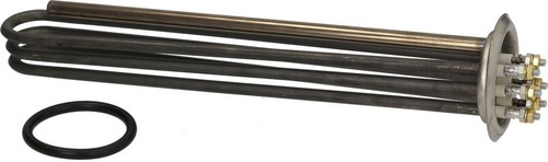 Resistenza 3000w 220 380v - resistenza, 220/380v