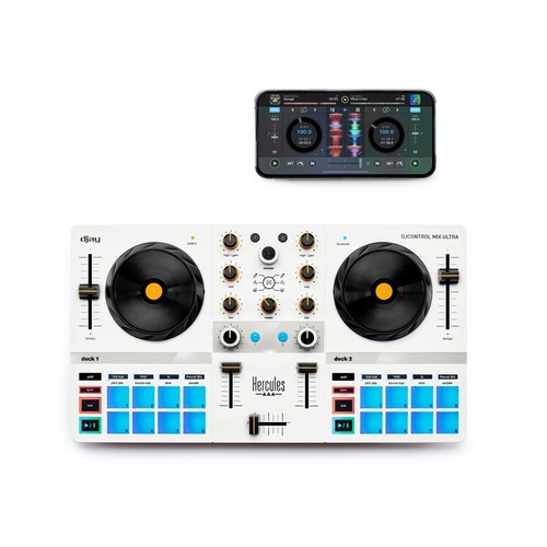 Hercules control mix ultra - control,