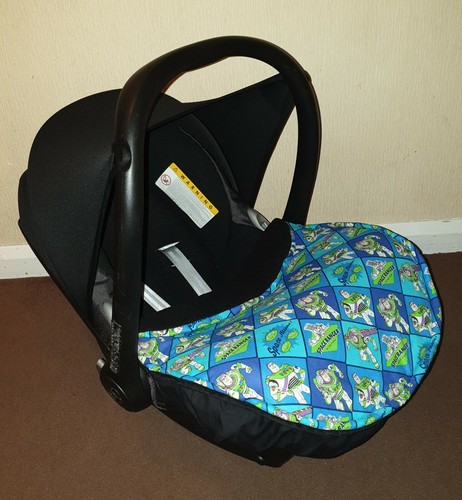 Maxi cosi cabriofix graco - cabriofix,