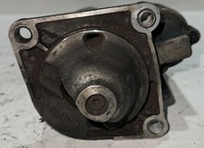 RICAMBI USATI, MOTORINO AVVIAMENTO LANCIA DELTA 1.9 TD, ANNO : 2009