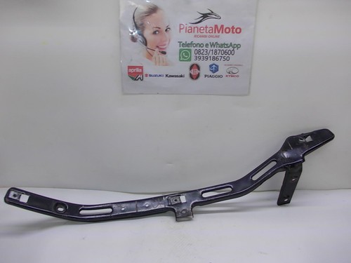 Telaio supporto pedana destra - telaio,
