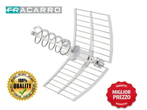 Fracarro 213229 nuova - fracarro,