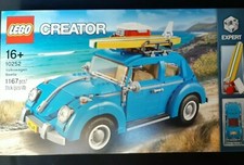 🔥LEGO Creator 10252🌈