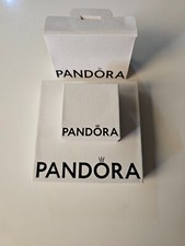 Due Scatole Regalo Pandora