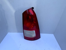 2000 Ford Focus Passenger Side