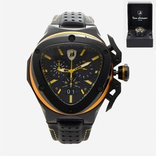 Elegante Orologio Tonino