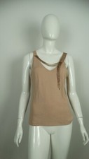 DIANA GALLESI MAGLIA MAGLIETTA T SHIRT DONNA TAG SIZE L