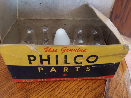 Lampade pilota philco tipo - pilota,