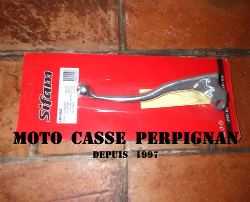 Levier embrayage kawasaki - embrayage,