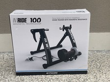 Home Trainer Rullo Per Bici INRIDE 100