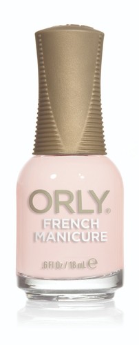 Orly smalto per unghie - -, rosa