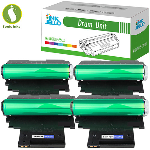 Unità batteria nera - unità,