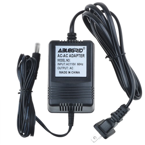 Adattatore caricabatteria - ac,