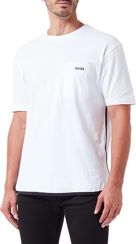 Maglietta originale boss hugo - maglietta,