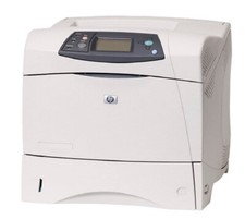HP LaserJet 4200n stampante