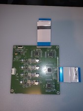 Sony SDM-U27M90 Scheda driver