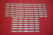 LUMENS D2GE-420SCA-R3 STRISCE LED (14PZ) PER TV SAMSUNG UE42F5000AW