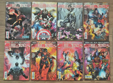 WAR OF KINGS - LA GUERRA DEI