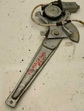 RICAMBI USATI, CREMAGLIERA