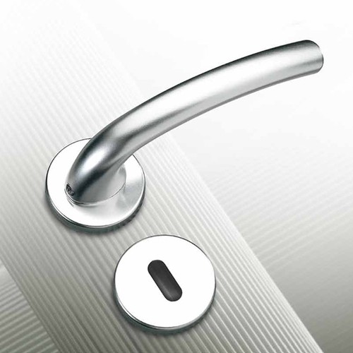 Maniglia porte interne con - porte,