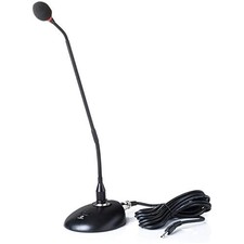 BESPECO GM4018P Gooseneck