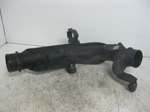 Tubo intercooler sensore vw - tubo, +