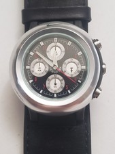 Orologio Uomo NIKE Oregon