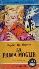 LA PRIMA MOGLIE (Rebecca)