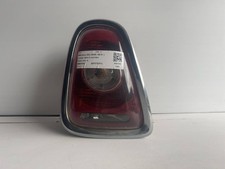 FANALE POSTERIORE. 63212757011 MINI MINI Cabrio (R57) (03/09>08/10