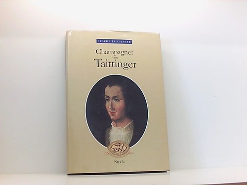 Champagne taittinger claude - taittinger,