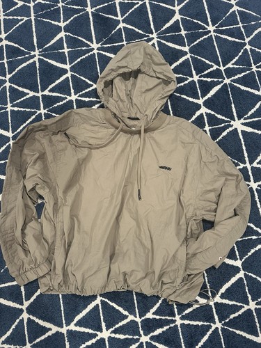 Giacca vento zara rhuigi - giacca,
