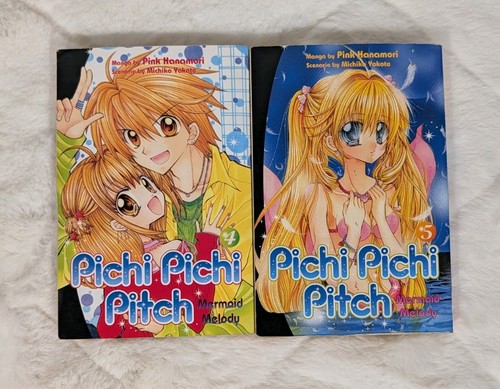 Pichi pitch melodia - pichi, pitch: