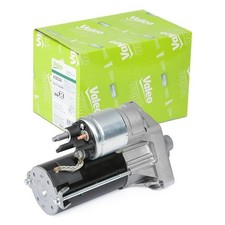 MOTORINO AVVIAMENETO VALEO
