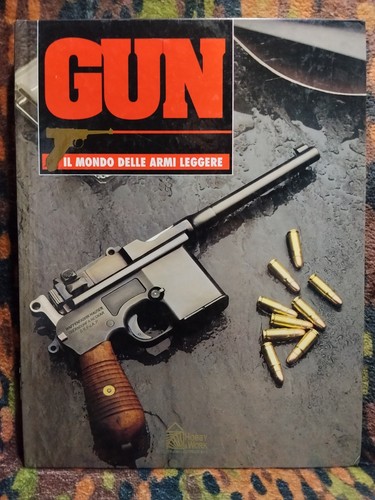 Gun vol il mondo delle - gun,