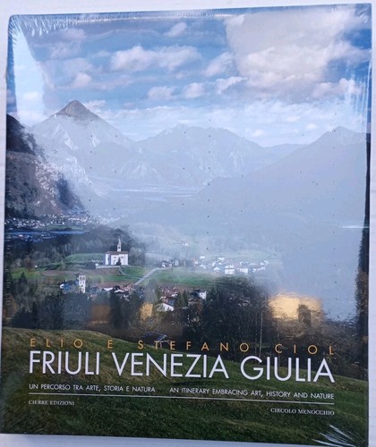 Elio stefano ciol friuli - elio,
