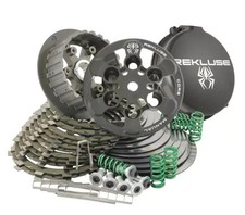 Rekluse Core Manuale TorqDrive