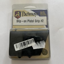 Guancette Pachmayr Slip-on Pistol Grip #2 Vintage 