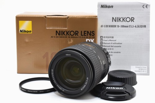 Quasi inutilizzato nikon - [quasi, inutilizzato]