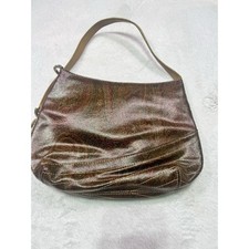 Borsa a tracolla ETRO marrone