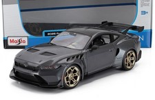 1/18 MAISTO - FORD USA -