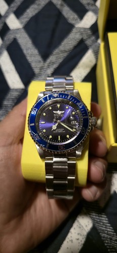 Orologio uomo invicta - orologio, pro