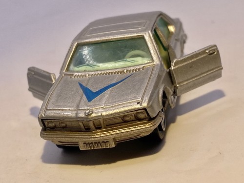 Majorette 1978 bmw - majorette🔥1978, 733