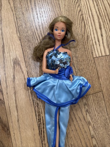Bambola barbie dream date - barbie,