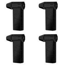 4X Violent Turbo Fan 130000