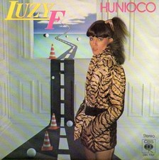 Luzy F. / Hunioco / Vinyl /