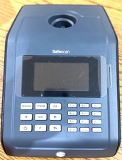 Bilancia conta soldi Safescan