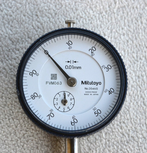 Mitutoyo fvm063 comparatore - fvm063,
