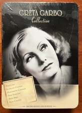 Greta Garbo Collection DVD 6