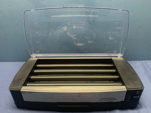 Waring pro griglia - pro,